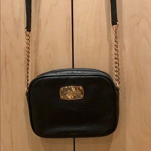 Michael Kors mini crossbody bag